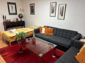 3 Zimmer Wohnung nähe Messe Hannover